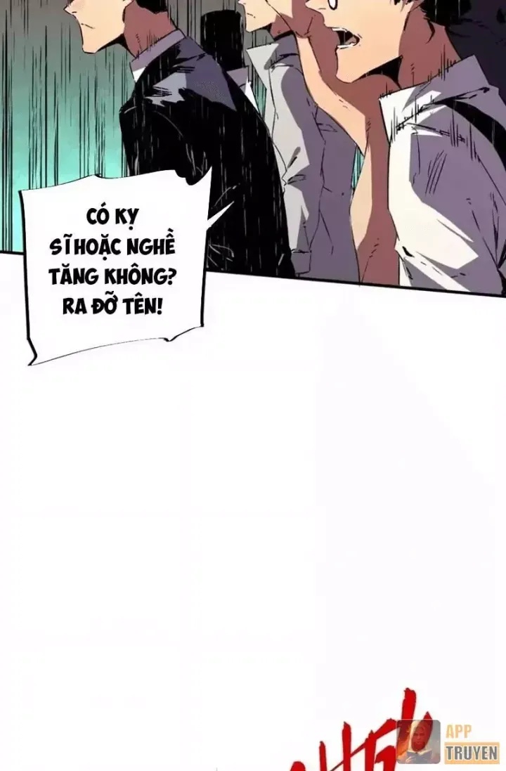 Cấm Chú Sư Mạnh Nhất Lịch Sử - Ch.54 - Trang 22 - Asahi Truyen