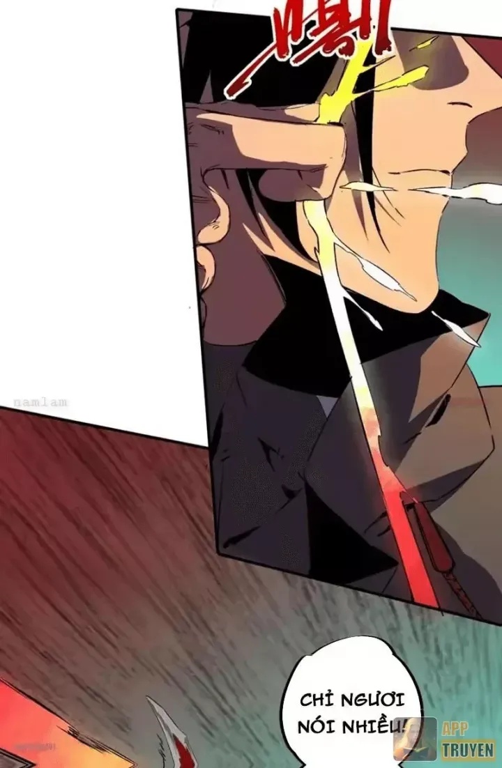 Cấm Chú Sư Mạnh Nhất Lịch Sử - Ch.54 - Trang 23 - Asahi Truyen