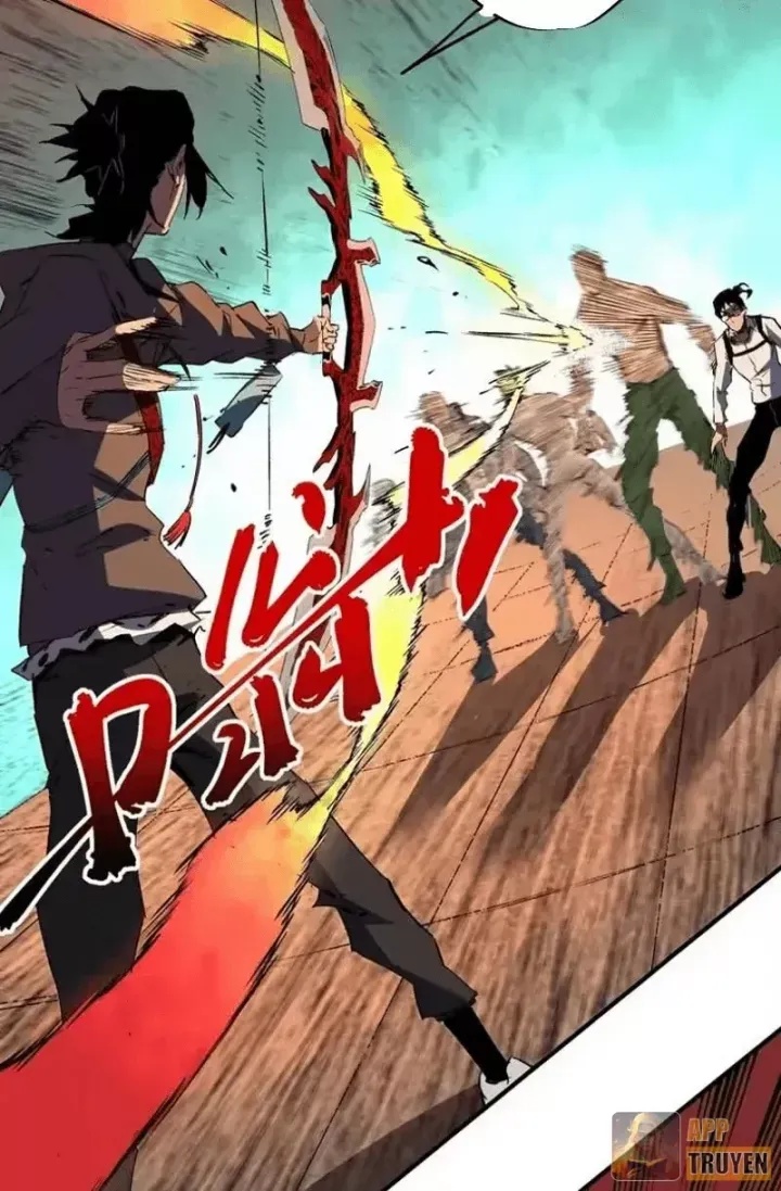 Cấm Chú Sư Mạnh Nhất Lịch Sử - Ch.54 - Trang 24 - Asahi Truyen