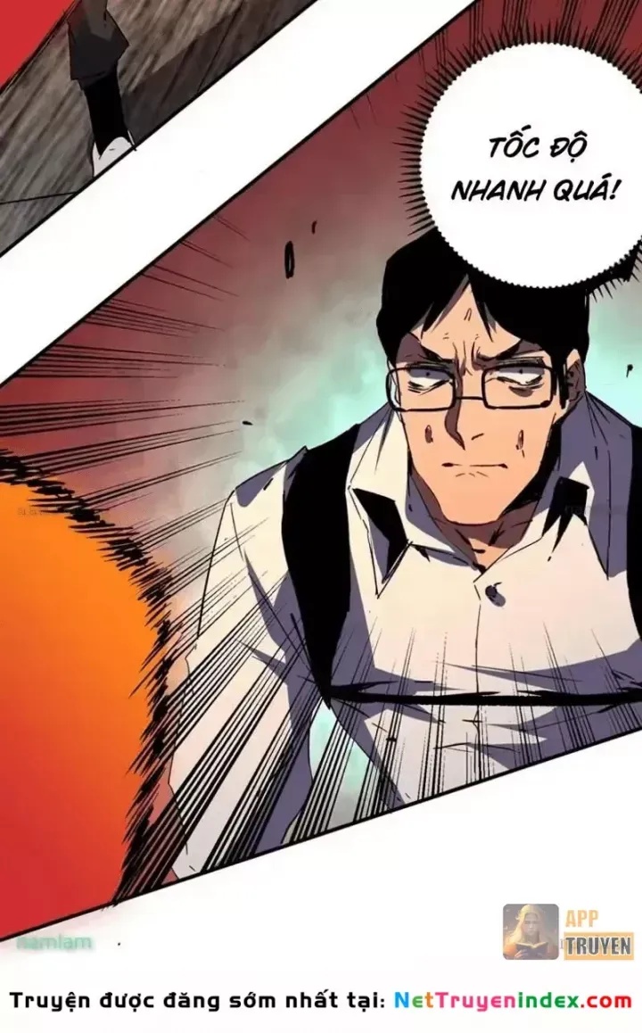 Cấm Chú Sư Mạnh Nhất Lịch Sử - Ch.54 - Trang 25 - Asahi Truyen