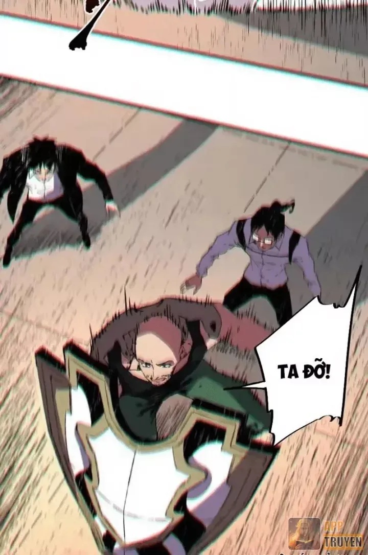 Cấm Chú Sư Mạnh Nhất Lịch Sử - Ch.54 - Trang 27 - Asahi Truyen