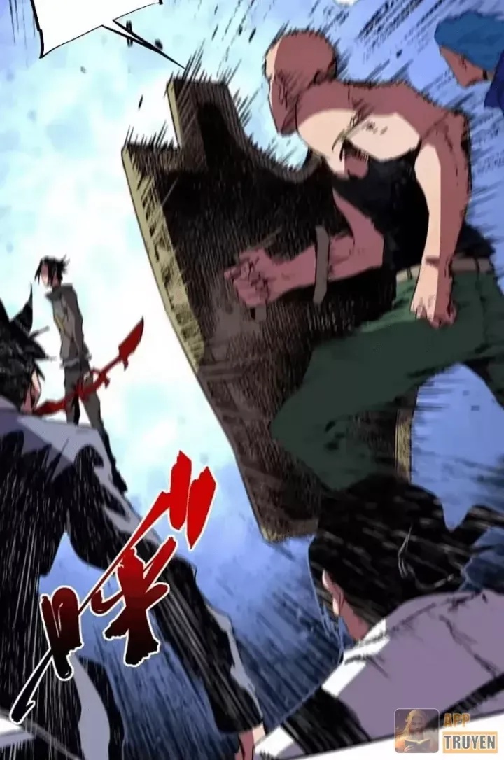 Cấm Chú Sư Mạnh Nhất Lịch Sử - Ch.54 - Trang 32 - Asahi Truyen