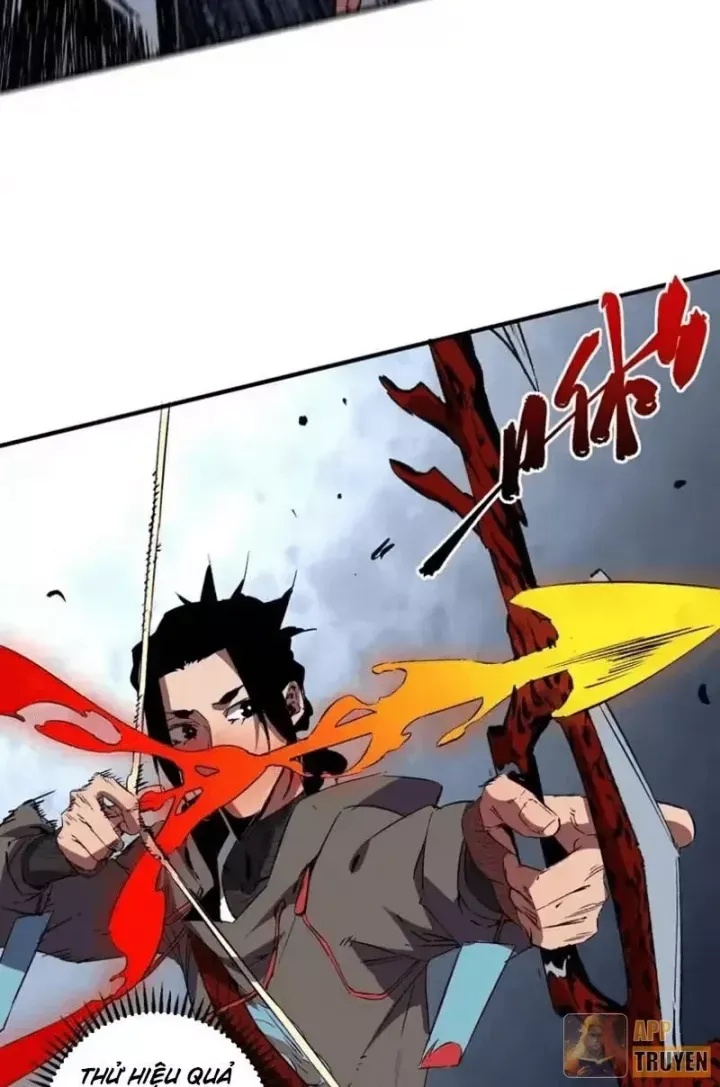 Cấm Chú Sư Mạnh Nhất Lịch Sử - Ch.54 - Trang 33 - Asahi Truyen