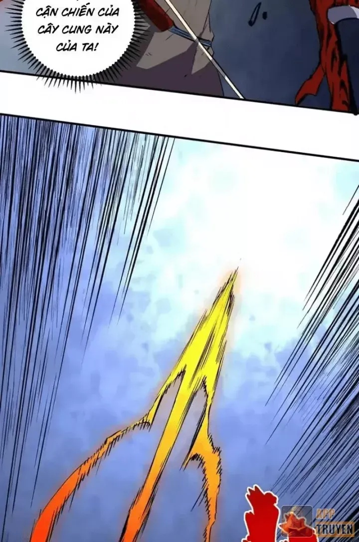 Cấm Chú Sư Mạnh Nhất Lịch Sử - Ch.54 - Trang 34 - Asahi Truyen