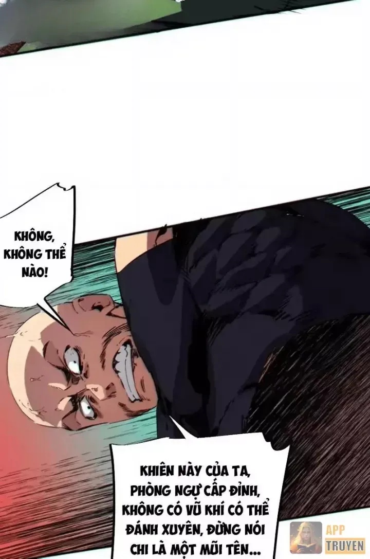 Cấm Chú Sư Mạnh Nhất Lịch Sử - Ch.54 - Trang 37 - Asahi Truyen