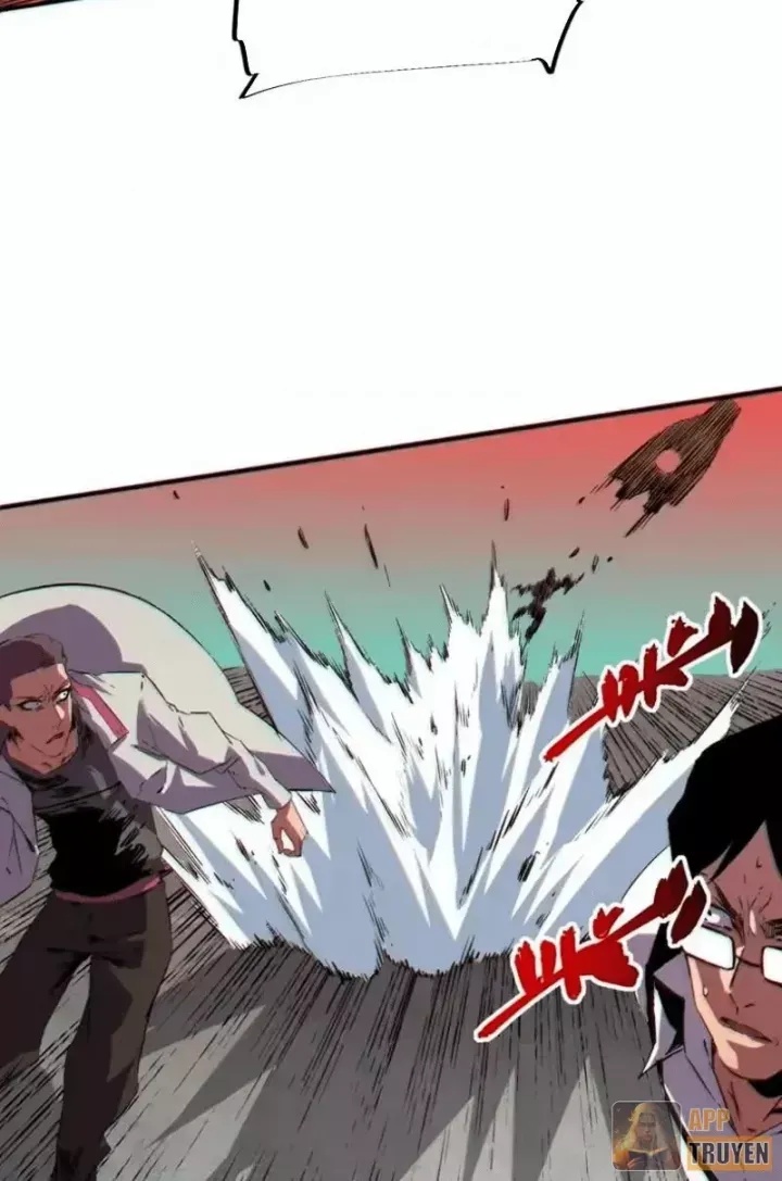 Cấm Chú Sư Mạnh Nhất Lịch Sử - Ch.54 - Trang 38 - Asahi Truyen