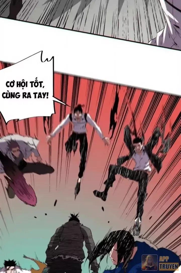 Cấm Chú Sư Mạnh Nhất Lịch Sử - Ch.54 - Trang 39 - Asahi Truyen