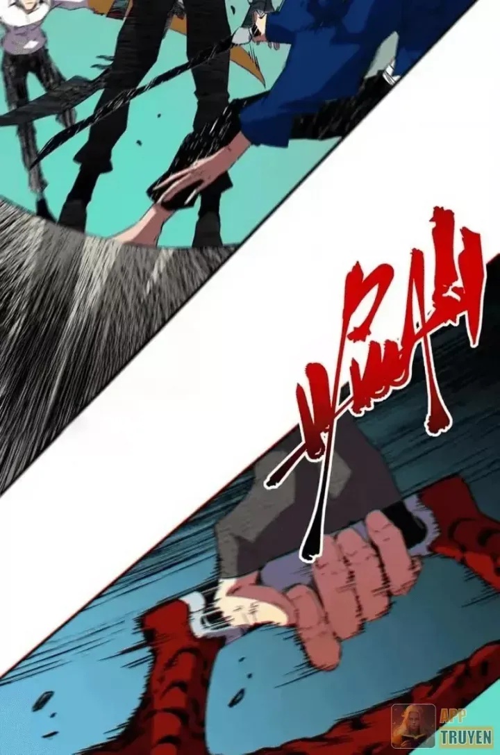 Cấm Chú Sư Mạnh Nhất Lịch Sử - Ch.54 - Trang 40 - Asahi Truyen