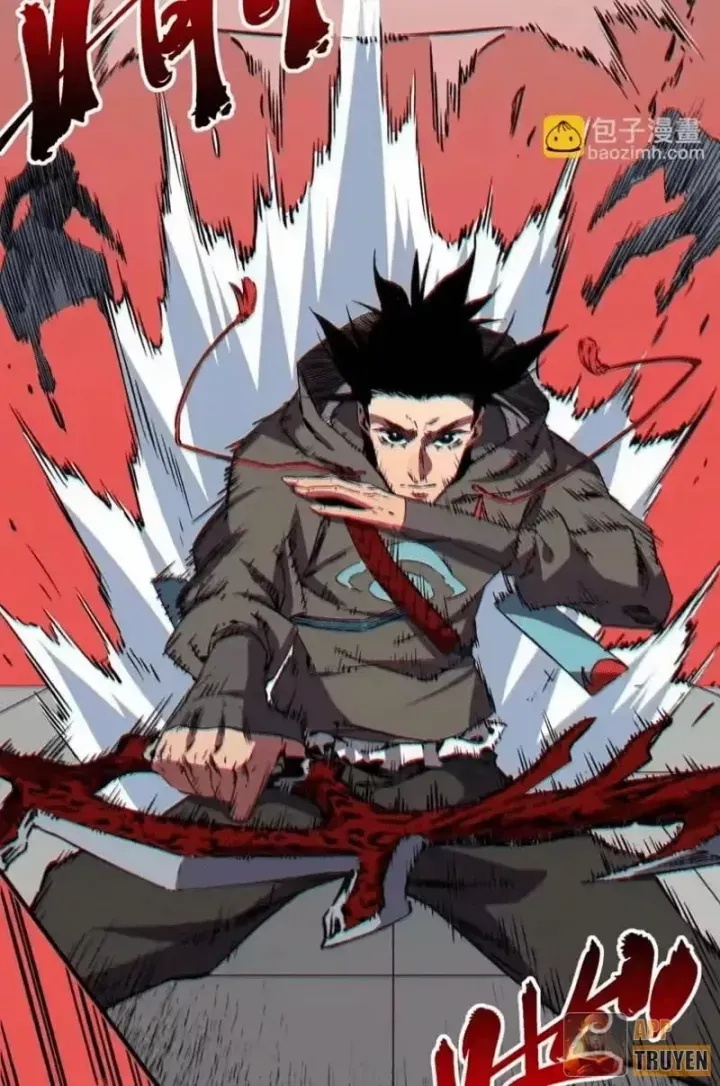 Cấm Chú Sư Mạnh Nhất Lịch Sử - Ch.54 - Trang 42 - Asahi Truyen