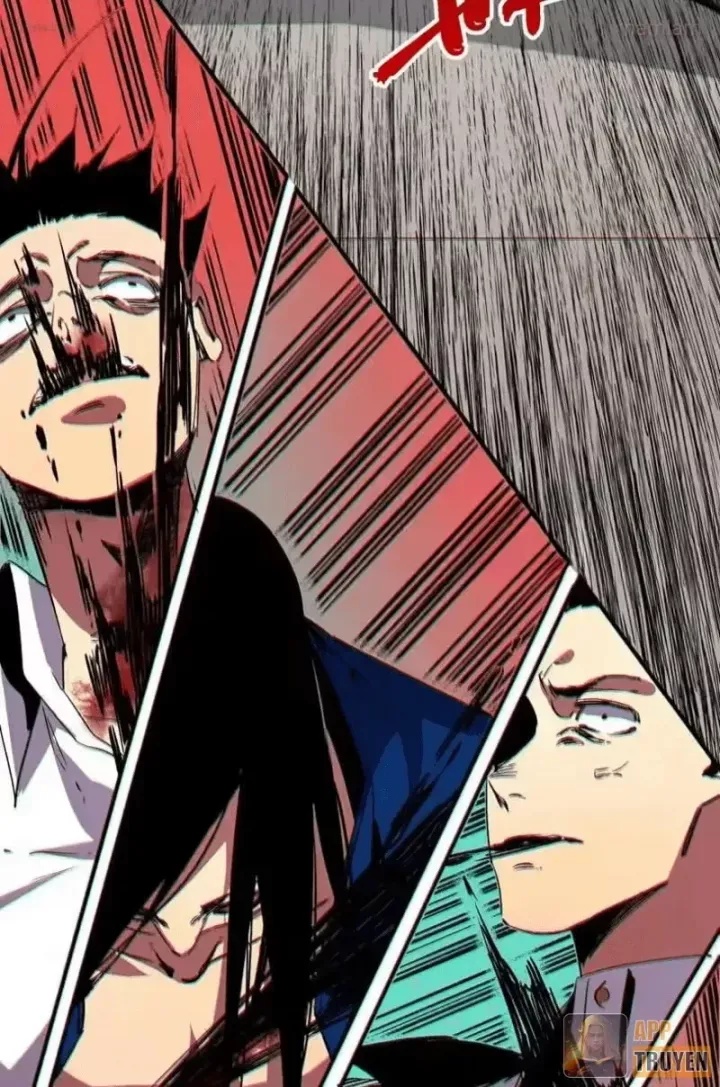 Cấm Chú Sư Mạnh Nhất Lịch Sử - Ch.54 - Trang 43 - Asahi Truyen