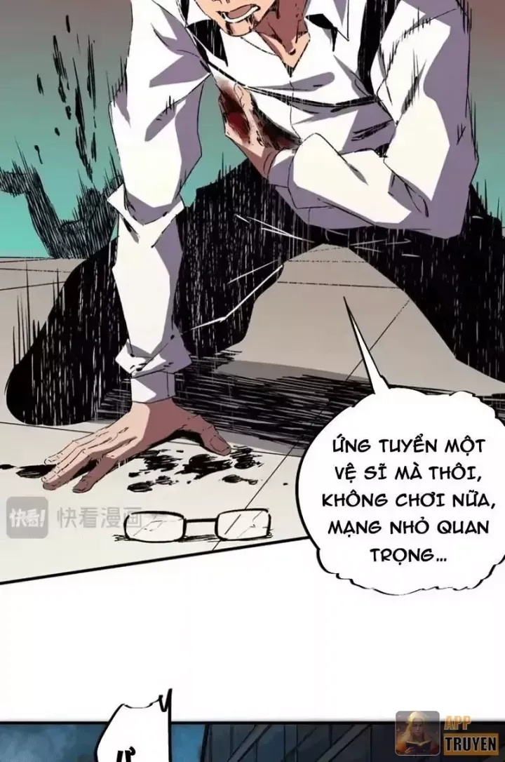 Cấm Chú Sư Mạnh Nhất Lịch Sử - Ch.54 - Trang 45 - Asahi Truyen