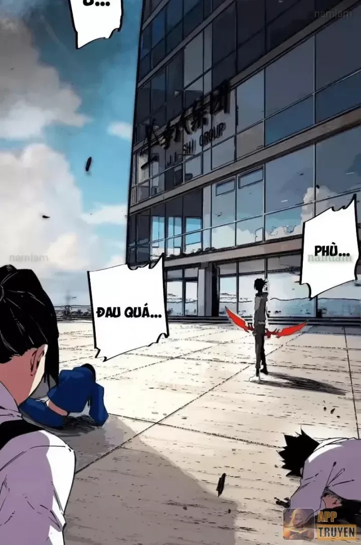 Cấm Chú Sư Mạnh Nhất Lịch Sử - Ch.54 - Trang 46 - Asahi Truyen