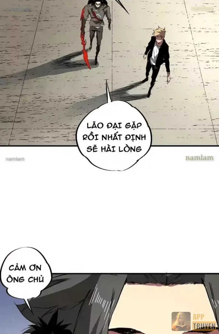 Cấm Chú Sư Mạnh Nhất Lịch Sử - Ch.54 - Trang 49 - Asahi Truyen