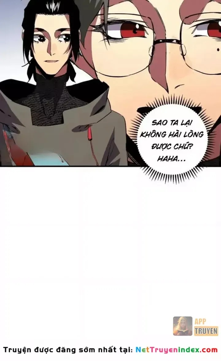 Cấm Chú Sư Mạnh Nhất Lịch Sử - Ch.54 - Trang 50 - Asahi Truyen