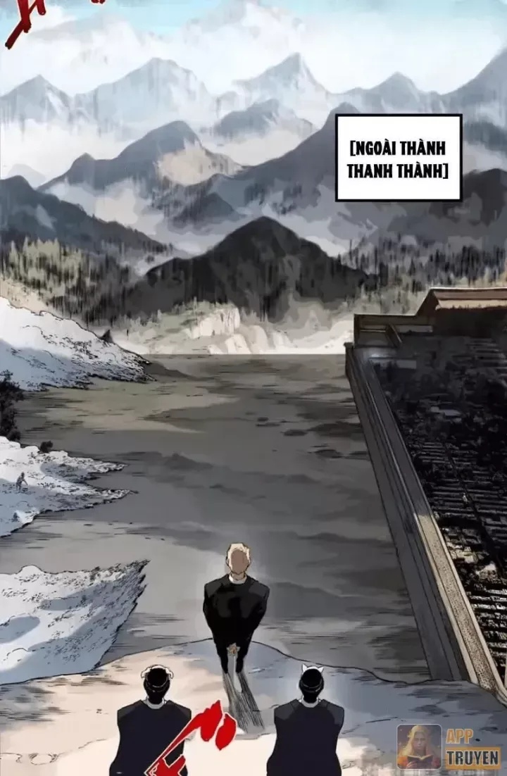 Cấm Chú Sư Mạnh Nhất Lịch Sử - Ch.54 - Trang 54 - Asahi Truyen