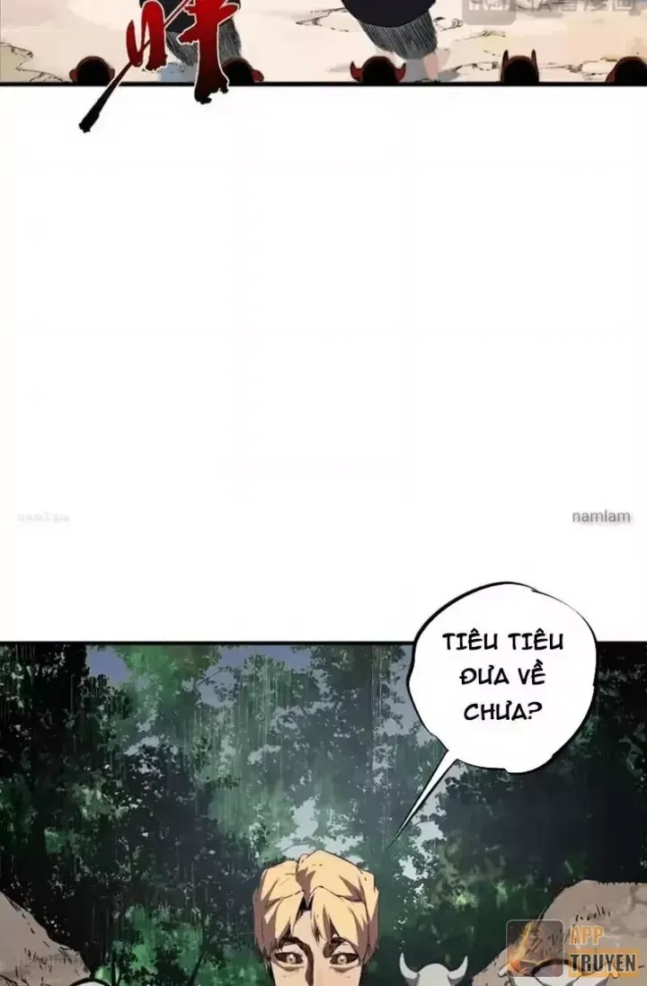 Cấm Chú Sư Mạnh Nhất Lịch Sử - Ch.54 - Trang 55 - Asahi Truyen