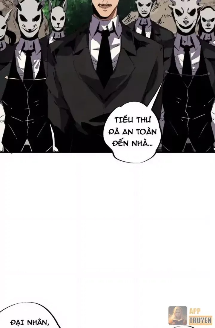 Cấm Chú Sư Mạnh Nhất Lịch Sử - Ch.54 - Trang 56 - Asahi Truyen