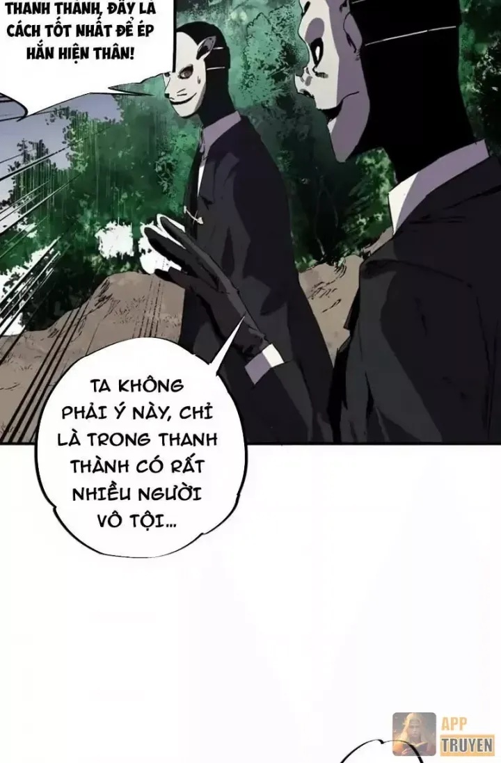 Cấm Chú Sư Mạnh Nhất Lịch Sử - Ch.54 - Trang 58 - Asahi Truyen