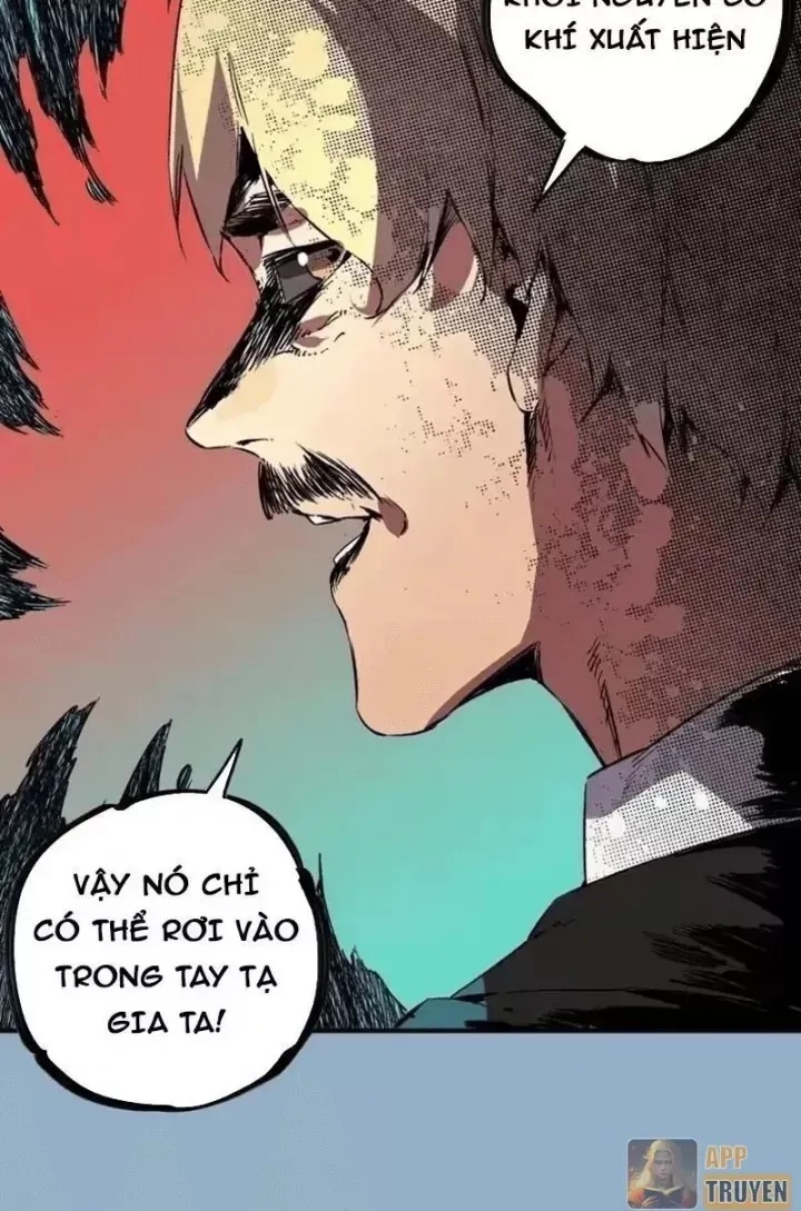 Cấm Chú Sư Mạnh Nhất Lịch Sử - Ch.54 - Trang 60 - Asahi Truyen