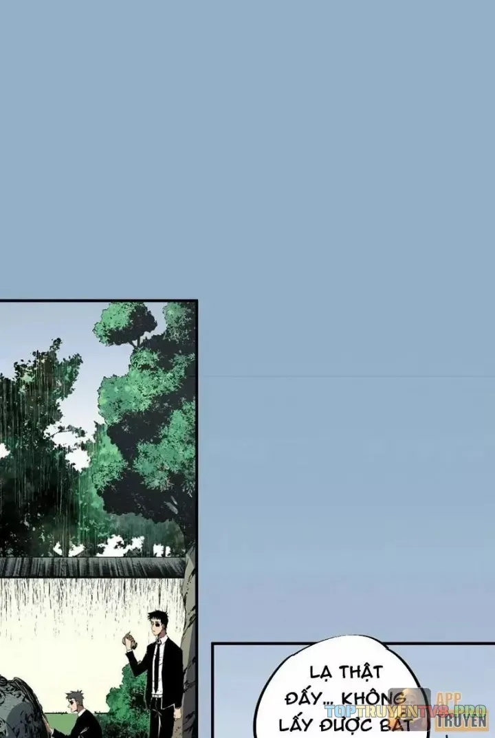 Cấm Chú Sư Mạnh Nhất Lịch Sử - Ch.55 - Trang 3 - Asahi Truyen