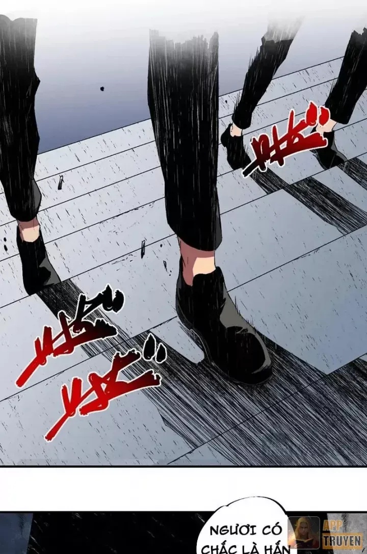 Cấm Chú Sư Mạnh Nhất Lịch Sử - Ch.55 - Trang 11 - Asahi Truyen