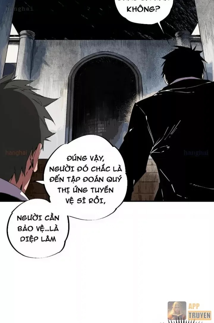 Cấm Chú Sư Mạnh Nhất Lịch Sử - Ch.55 - Trang 12 - Asahi Truyen