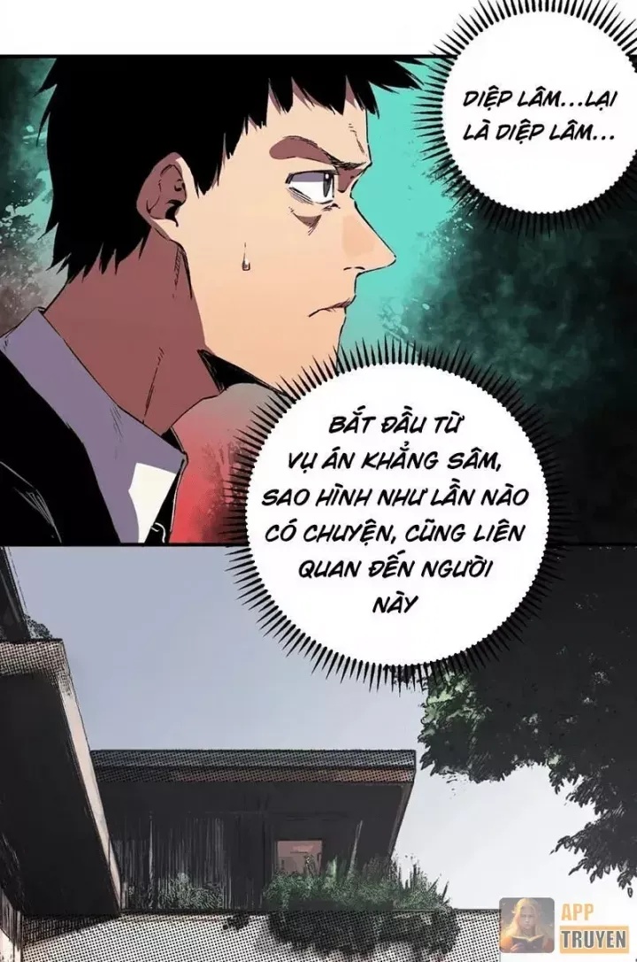 Cấm Chú Sư Mạnh Nhất Lịch Sử - Ch.55 - Trang 13 - Asahi Truyen