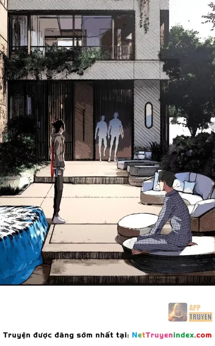 Cấm Chú Sư Mạnh Nhất Lịch Sử - Ch.55 - Trang 14 - Asahi Truyen