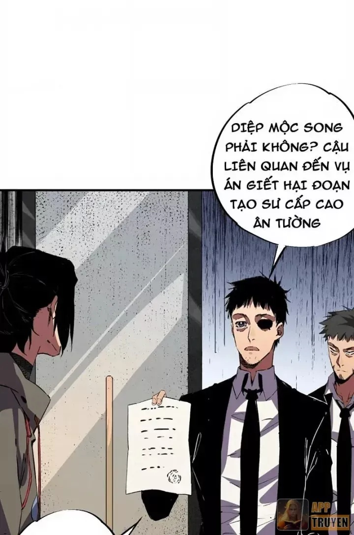 Cấm Chú Sư Mạnh Nhất Lịch Sử - Ch.55 - Trang 16 - Asahi Truyen