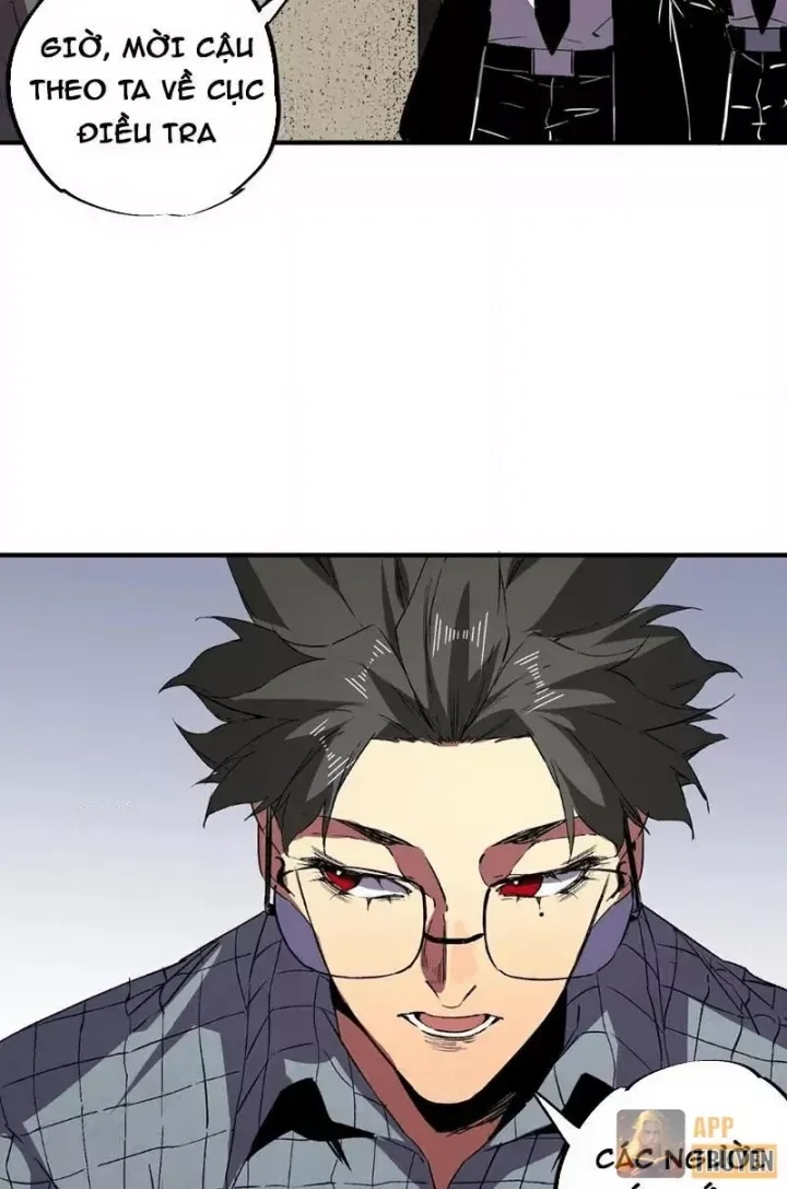 Cấm Chú Sư Mạnh Nhất Lịch Sử - Ch.55 - Trang 17 - Asahi Truyen