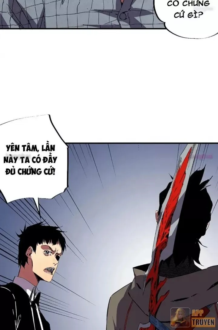 Cấm Chú Sư Mạnh Nhất Lịch Sử - Ch.55 - Trang 18 - Asahi Truyen