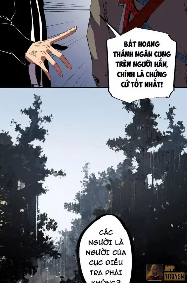 Cấm Chú Sư Mạnh Nhất Lịch Sử - Ch.55 - Trang 19 - Asahi Truyen