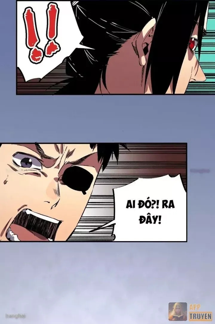 Cấm Chú Sư Mạnh Nhất Lịch Sử - Ch.55 - Trang 21 - Asahi Truyen