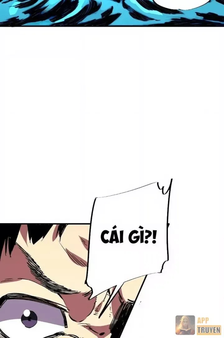 Cấm Chú Sư Mạnh Nhất Lịch Sử - Ch.55 - Trang 23 - Asahi Truyen