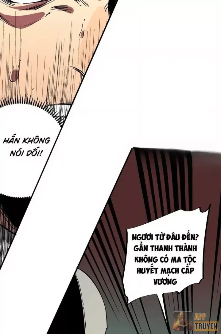 Cấm Chú Sư Mạnh Nhất Lịch Sử - Ch.55 - Trang 24 - Asahi Truyen