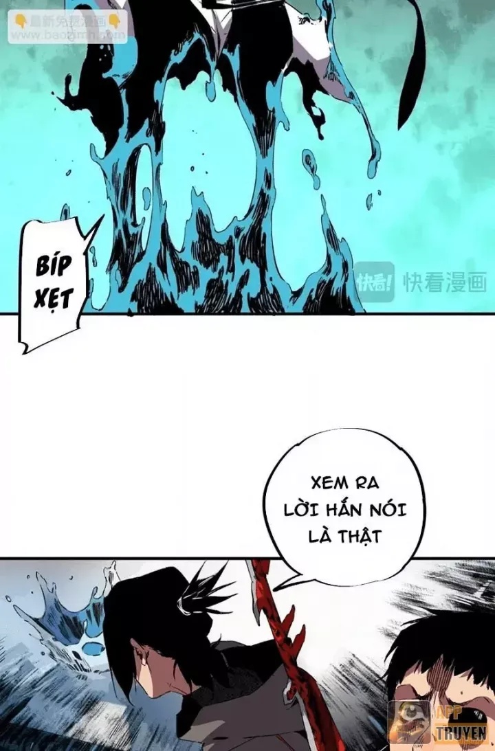 Cấm Chú Sư Mạnh Nhất Lịch Sử - Ch.55 - Trang 28 - Asahi Truyen