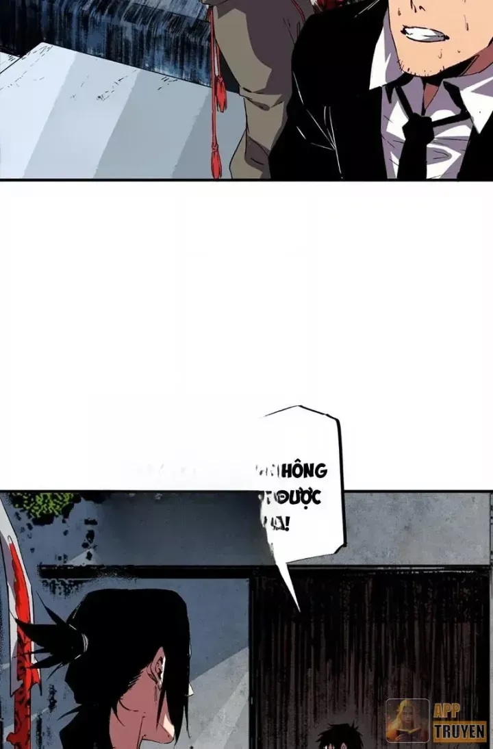 Cấm Chú Sư Mạnh Nhất Lịch Sử - Ch.55 - Trang 29 - Asahi Truyen