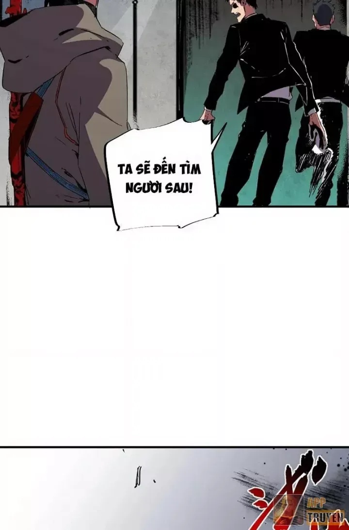 Cấm Chú Sư Mạnh Nhất Lịch Sử - Ch.55 - Trang 30 - Asahi Truyen