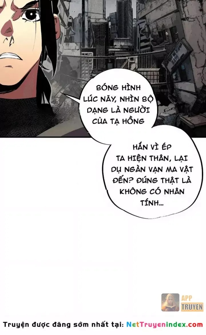 Cấm Chú Sư Mạnh Nhất Lịch Sử - Ch.55 - Trang 32 - Asahi Truyen