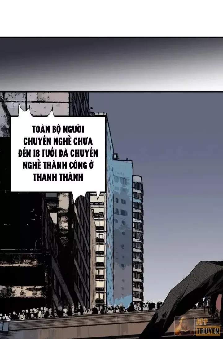 Cấm Chú Sư Mạnh Nhất Lịch Sử - Ch.55 - Trang 33 - Asahi Truyen