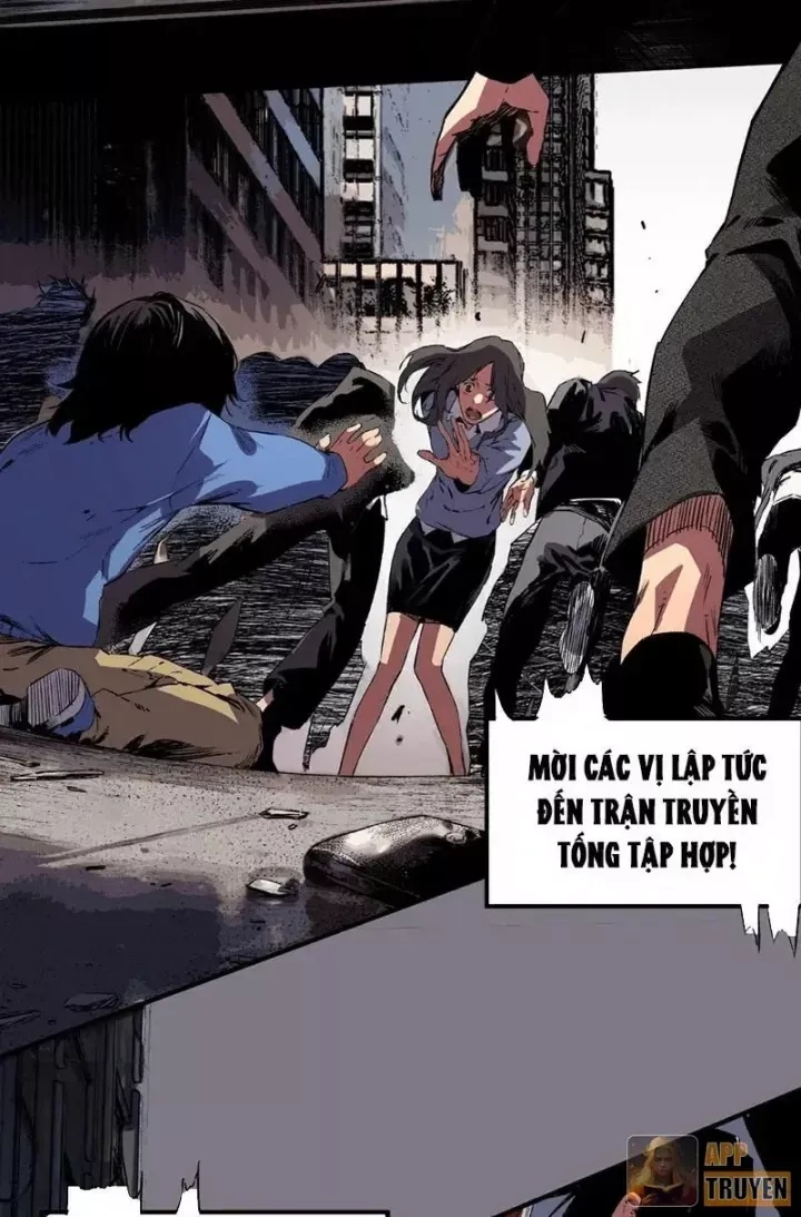 Cấm Chú Sư Mạnh Nhất Lịch Sử - Ch.55 - Trang 34 - Asahi Truyen