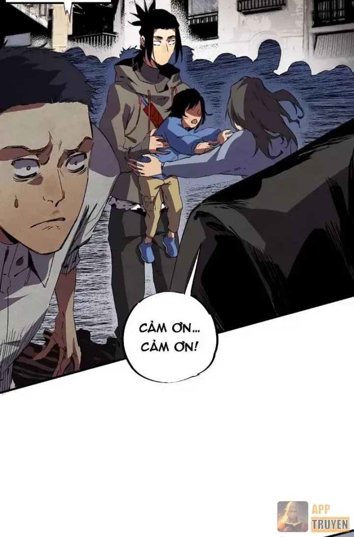 Cấm Chú Sư Mạnh Nhất Lịch Sử - Ch.55 - Trang 36 - Asahi Truyen