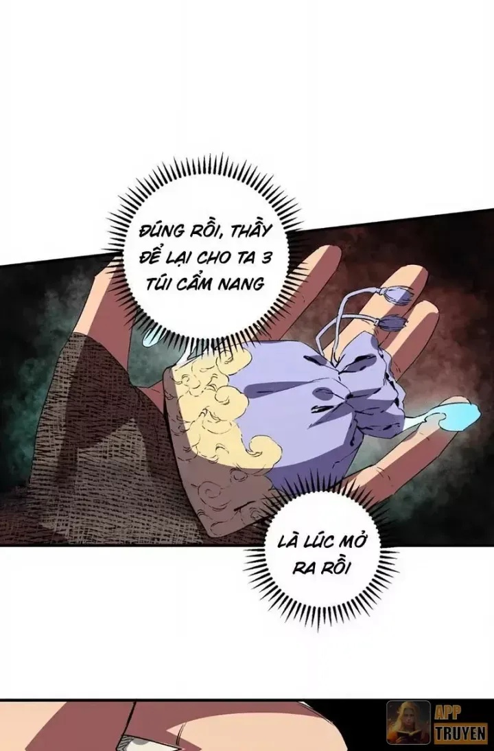 Cấm Chú Sư Mạnh Nhất Lịch Sử - Ch.55 - Trang 39 - Asahi Truyen