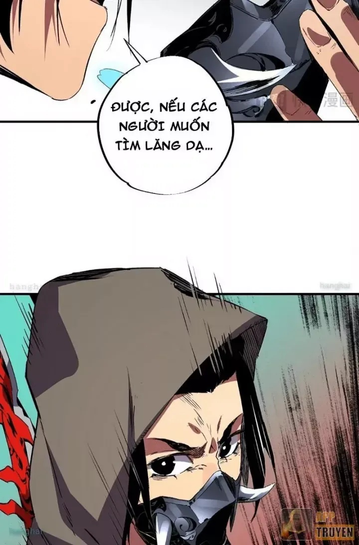 Cấm Chú Sư Mạnh Nhất Lịch Sử - Ch.55 - Trang 42 - Asahi Truyen