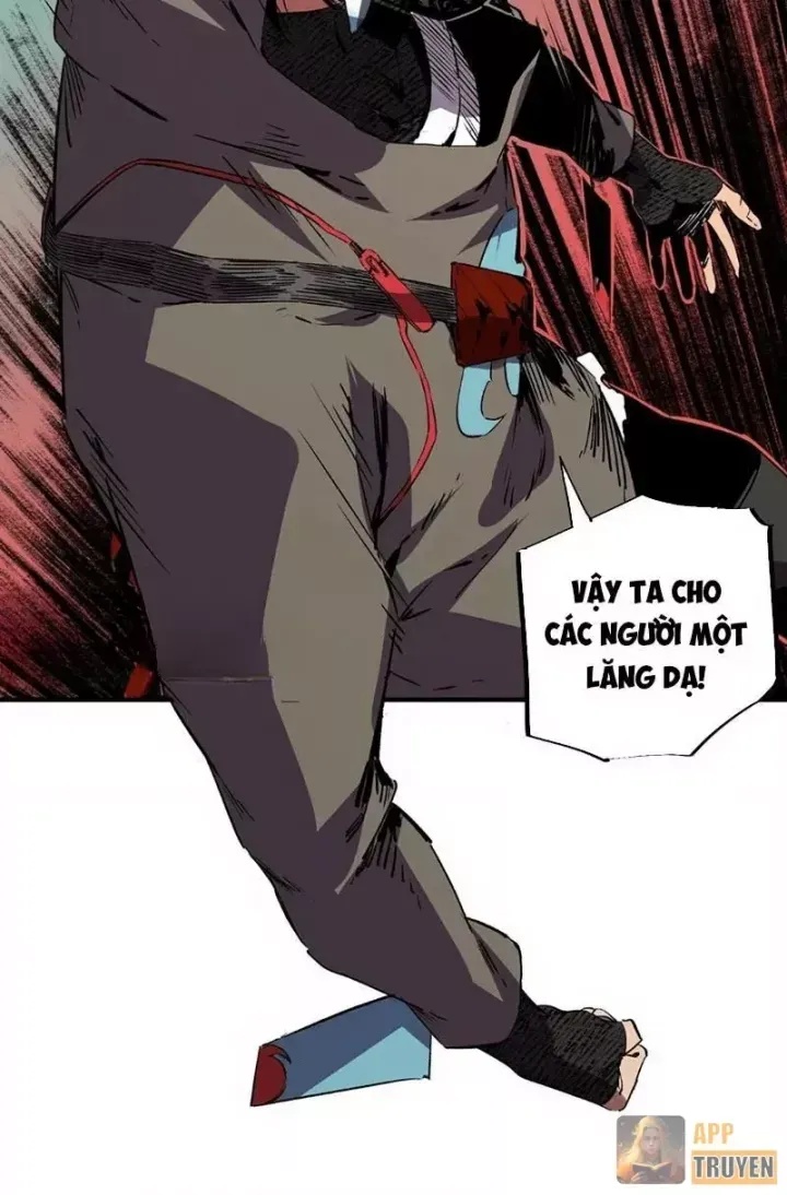 Cấm Chú Sư Mạnh Nhất Lịch Sử - Ch.55 - Trang 43 - Asahi Truyen