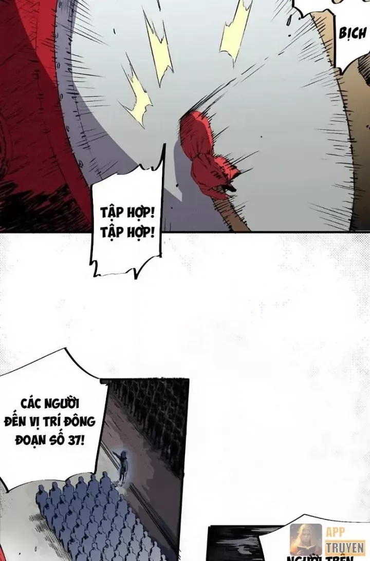 Cấm Chú Sư Mạnh Nhất Lịch Sử - Ch.55 - Trang 45 - Asahi Truyen