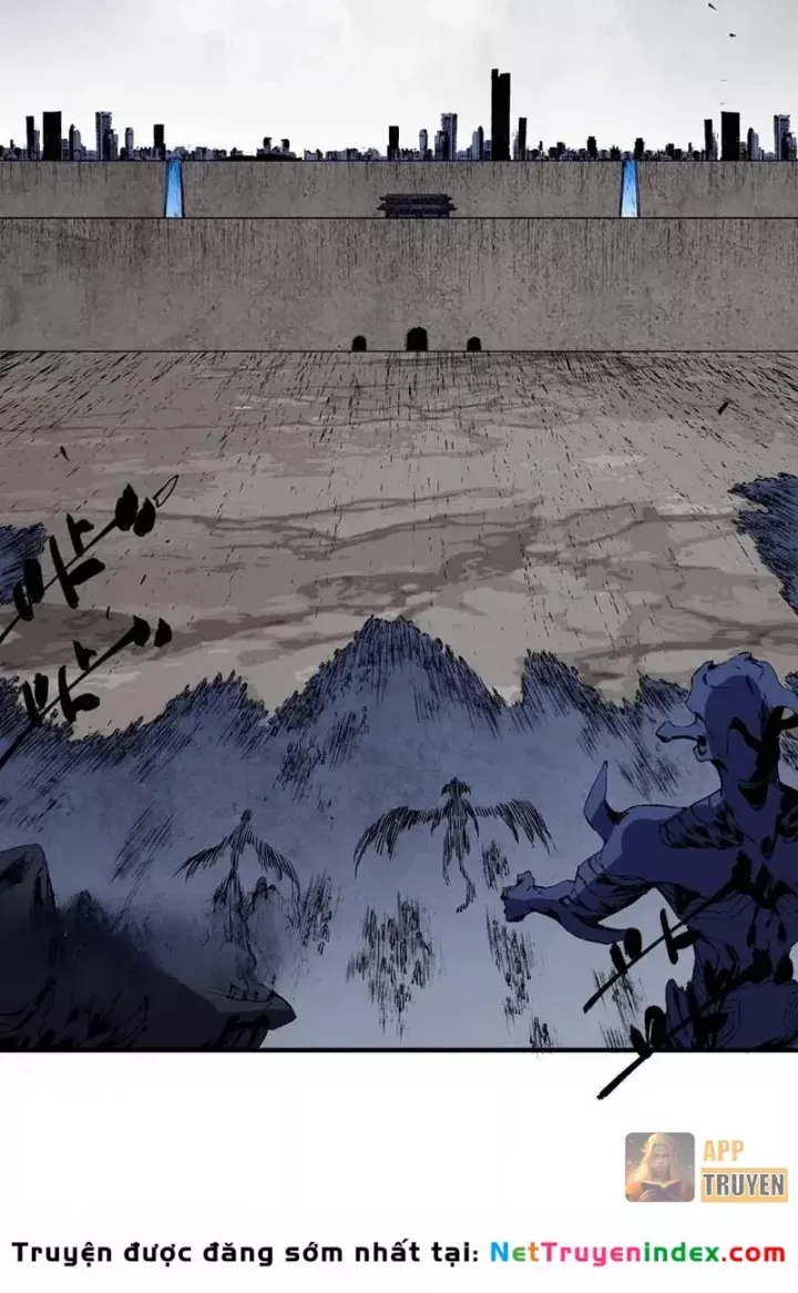 Cấm Chú Sư Mạnh Nhất Lịch Sử - Ch.55 - Trang 47 - Asahi Truyen