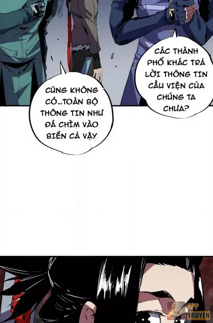 Cấm Chú Sư Mạnh Nhất Lịch Sử - Ch.55 - Trang 50 - Asahi Truyen