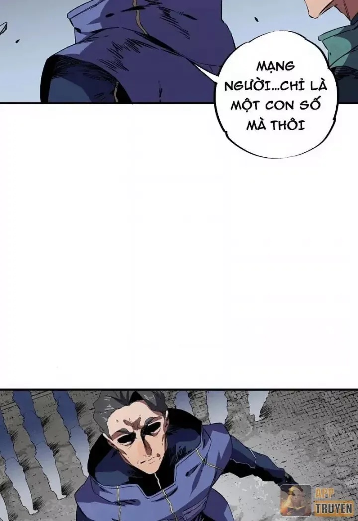 Cấm Chú Sư Mạnh Nhất Lịch Sử - Ch.55 - Trang 52 - Asahi Truyen