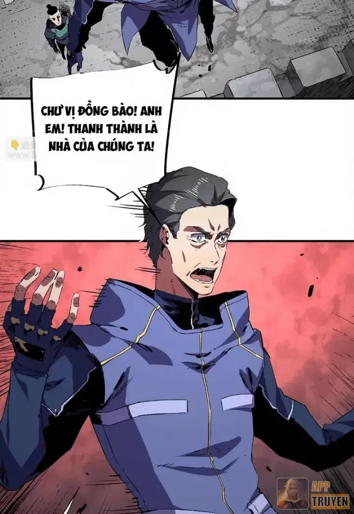 Cấm Chú Sư Mạnh Nhất Lịch Sử - Ch.55 - Trang 53 - Asahi Truyen